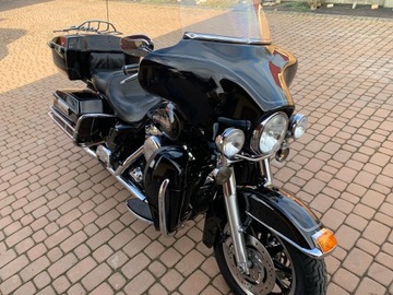 Чехлы на ноги HARLEY-DAVIDSON TOURING ELECTRA ROAD KING 86-13