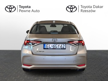 Toyota Corolla XII 2022 Toyota Corolla 1.5 Comfort MS Seria E21 (2019-) To, zdjęcie 3