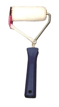 WAŁEK DO ODCINANIA MALOWANIA ODCIĘĆ 10 CM