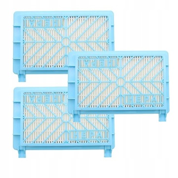Filtr HEPA dla Philips FC8912 FC8913 FC8915 FC89