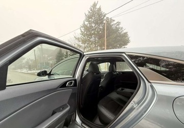 Kia Proceed Shooting Brake 1.4 T-GDI 140KM 2020 Kia ProCeed Kia ProCeed 1.4 T-GDI OPF GT LINE 1.4 Benzyna 140KM, zdjęcie 21