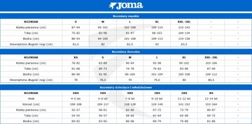 Футбольные брюки Joma Champion IV M 100761.100 1