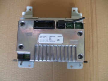 НАВИГАЦИОННАЯ РАДИО GALAXY MK4 НАВИГАЦИЯ EM2T19C107CK