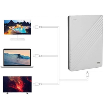ЧЕХОЛ USB 3.0 ДЛЯ ВНЕШНЕГО ЖЕСТКОГО ДИСКА