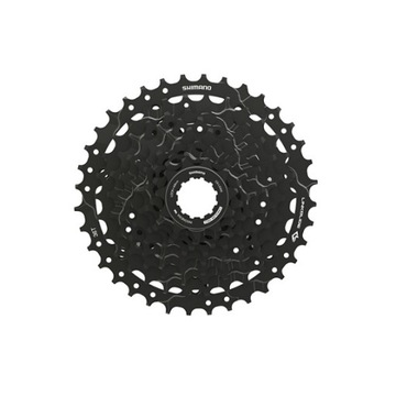 Kaseta shimano LG300 LINKGLIDE 9rz 11x36