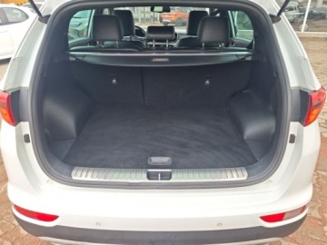 Kia Sportage IV SUV 1.6 T-GDI 177KM 2017 Kia Sportage 1.6 T-GDI GT Line 4WD DCT IV (2016-), zdjęcie 12