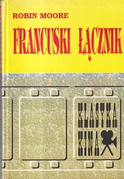 Francuski łącznik Moore Klasyka Kina