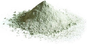 Glinka Zielona Kosmetyczna Francuska Naturalna Na Trądzik Green Clay 200g