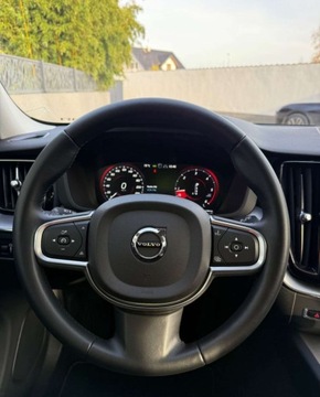 Volvo XC60 II Crossover D4 190KM 2019 Volvo XC 60 Volvo XC 60 D4 Momentum Pro 2.0 Diesel 190KM, zdjęcie 19