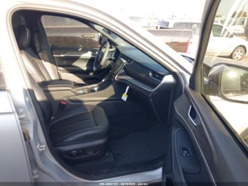 Jeep Grand Cherokee V 2024 Jeep Grand Cherokee Limited 2024 3.6l 3.6 Benzyna 293KM, zdjęcie 9