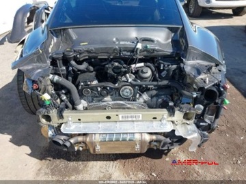 Porsche 911 992 2022 Porsche 911 2022 3.0L RWD 3.0 Benzyna 473KM, zdjęcie 4