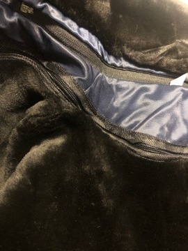 АНТИСТАТИЧЕСКАЯ УТЕПЛЕННАЯ КУРТКА PIORUN 10-748 XXL