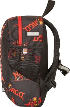 Детский рюкзак LEGO Ninjago 10л для детского сада