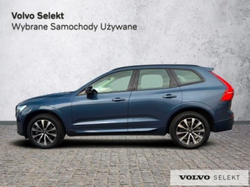 Volvo XC60 II 2023 Volvo XC 60 XC60 B4 Diesel 197 KM, Aktywny tempoma, zdjęcie 5