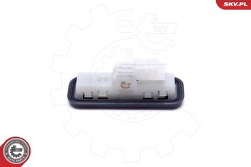 KLIKA 16SKV238 ESEN SKV