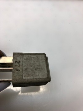 MODUL ŘÍZENÍ OPEL 13100504