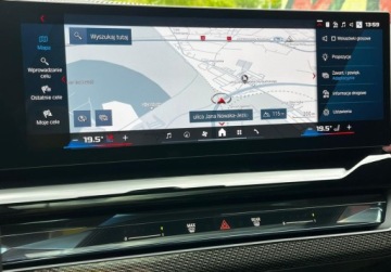 BMW Seria 5 G90-91 M Touring 4.4 V8 727KM 2026 BMW M5 Samochod demonstracyjny Leasing 103 BMW Bonkowscy Wroclaw, zdjęcie 20