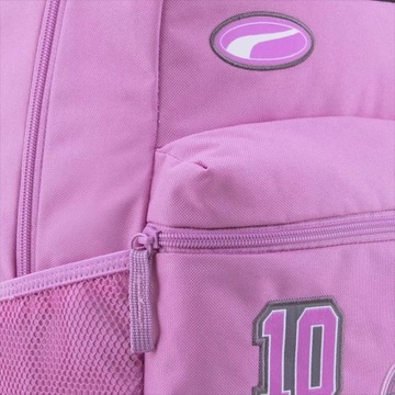 РЮКЗАК PUMA С НАШИВКАМИ