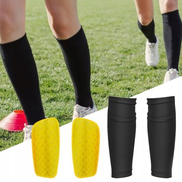 Компрессионные рукава для голени.