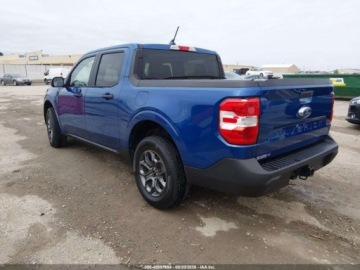 Ford Maverick II 2024 Ford Maverick Xlt 2024 2.0 Benzyna 250KM, zdjęcie 2