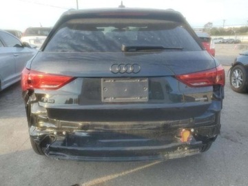 Audi Q3 II 2023 Audi Q3 2023, 2,0L, 4x4, PREMIUM PLUS S LINE 45 2.0 Benzyna 228KM, zdjęcie 5