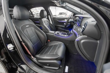 Mercedes Klasa E W213 Limuzyna AMG 4.0 AMG E63 S 612KM 2018 Mercedes E 63 AMG S. Bezwypadkowy. Japonia., zdjęcie 22