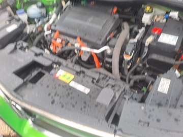 Opel Mokka II SUV-e 50kWh 136KM 2022 Opel Mokka elektryk, zdjęcie 7