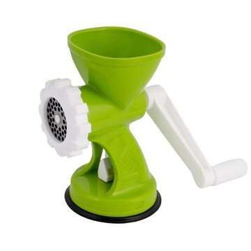 ИТАЛЬЯНСКАЯ МЯСОРУБКА РУЧНОЙ РАБОТЫ NEW MINCY