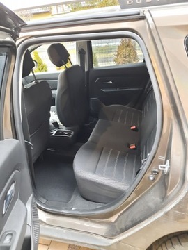 Dacia Duster II SUV 1.0 TCe 90KM 2021 DACIA DUSTER (HM_) 1.0 TCe LPG 2021-04, zdjęcie 13