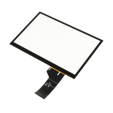 owy LCD Digitizer do VW MIB Tdo WVGA0633F00039 TDO