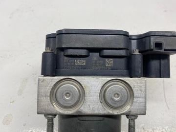 ABS НАСОС DUCATO BOXER JUMPER 51957650 0265243800