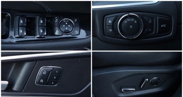 Ford S-Max II Van 2.0 TDCi bi-turbo 210KM 2016 Ford S-Max 2.0 TDCi Bi-Turbo ST-Line PowerShift, zdjęcie 4