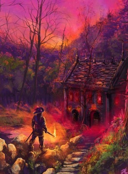 SideQuest 7-е издание Sea Polish