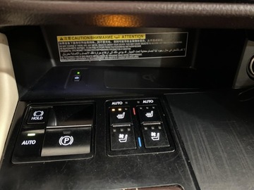 Lexus RX IV SUV 450h 313KM 2018 Lexus RX 450h Elegance MY19 IV (2015-2020) Lexus R, zdjęcie 18