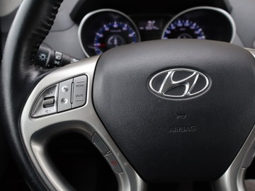 Hyundai ix35 SUV 1.6 GDI 135KM 2012 Hyundai ix35 1.6 GDI, Salon Polska, Skóra, Klima, zdjęcie 16