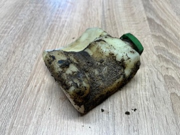 ТОПЛИВНЫЙ БАК ALPINA EURO 35N