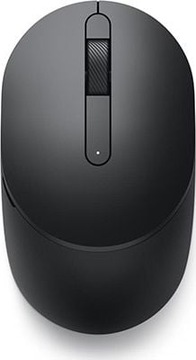 Mysz Dell MS3320W Mobile Wireless Mouse Czarny