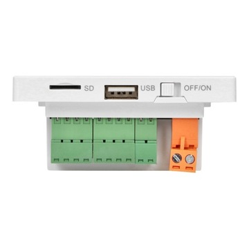 DEXON ВСТРАИВАЕМОЕ BLUETOOTH РАДИО ДЛЯ ВАННОЙ + 4 ДИНАМИКА