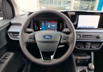 Ford Tourneo Courier II 1.0 EcoBoost 125KM 2026 Ford Tourneo Courier Ford Tourneo Courier 1.0 EcoBoost Active Benzyna 125KM, zdjęcie 6