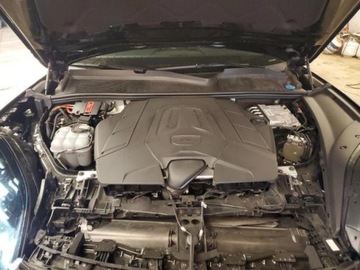 Porsche Cayenne III 2024 Porsche Cayenne 2024, 3.0L, 4x4, od ubezpieczalni, zdjęcie 10