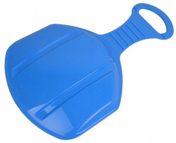 ŚLIZG ZJAZDOWY KID PROSPERPLAST JABŁUSZKO DUPOLOT