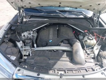 BMW X5 F15 2016 BMW X5 2016 BMW X5 XDRIVE35I 3.0 Benzyna 300KM, zdjęcie 15