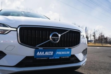 Volvo XC60 II 2020 Volvo XC60 B4, Salon Polska, 1. Właściciel, zdjęcie 6
