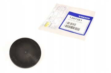 ZAŚLEPKA WAŁKA ROZRZĄDU VOLVO 960 S40 S60 S70 S80