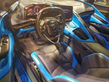 Chevrolet Corvette C7 2024 Chevrolet Corvette Stingray 3lt 2024 6.2 Benzyna 495KM, zdjęcie 8