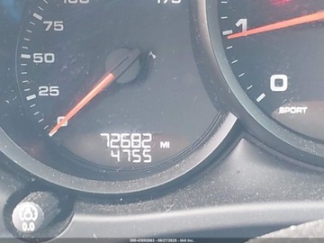 Porsche Macan SUV 2.0 252KM 2018 Porsche Macan 2018 2.0l 2.0 Benzyna 252KM, zdjęcie 12