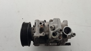 AUDI A3 8P VW TOURAN I FACELIFT CADDY III KOMPRESOR KLIMATIZACE 1K0820859P