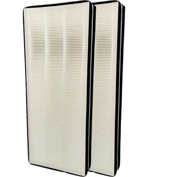 FILTRY DO THESSLA GREEN AIRPACK HOME 300v/400v/500v KOMPLET M5 G3