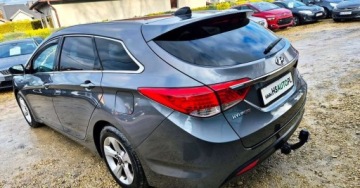 Hyundai i40 Kombi 1.6 GDI 135KM 2013 Hyundai i40 BENZYNA nawigacja KAMERA hands free SUPER OKAZJA polecamy, zdjęcie 17