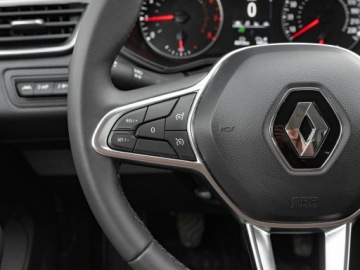 Renault Clio V Hatchback 5d 1.0 TCe 90KM 2022 Renault Clio WJ5631L#1.0 TCe Equilibre LED Cz.cof, zdjęcie 16